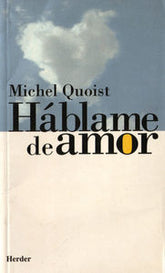 HABLAME DE AMOR - 9788425415609